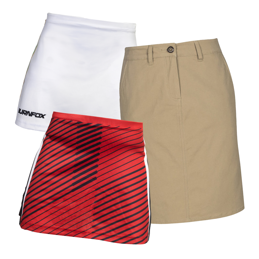 Skirts