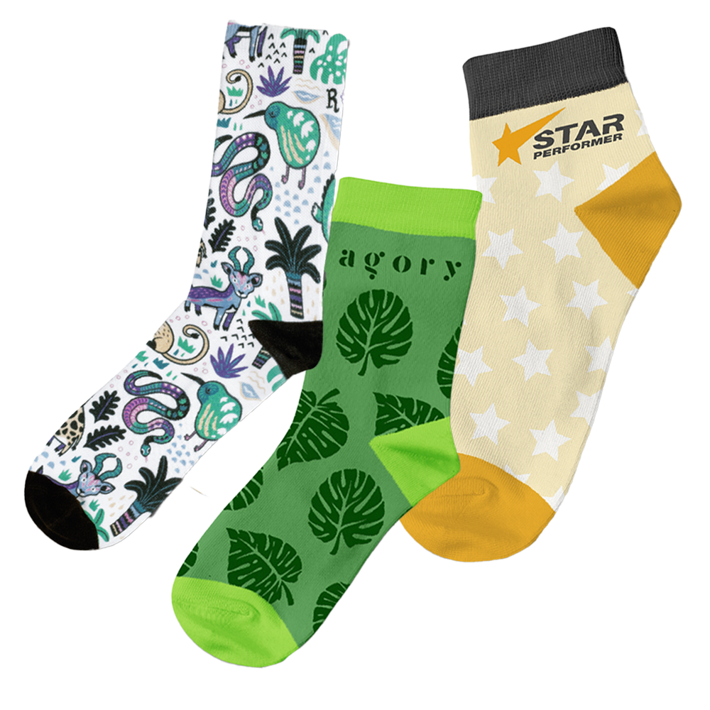 Socks