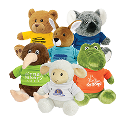 Soft Toys