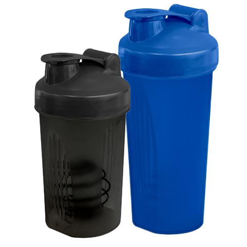 Sports Shakers