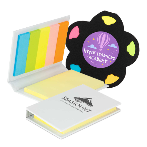 Sticky Notes