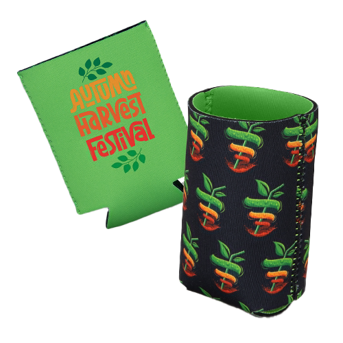 Stubby Holders