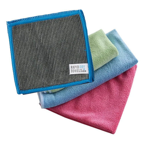 Towel Wipes