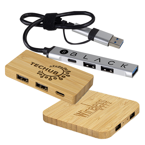 USB Hubs