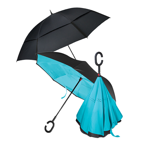 Umbrellas