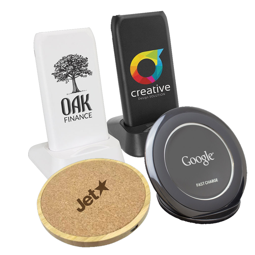 Wireless Device Charging