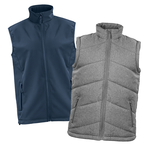 Vests