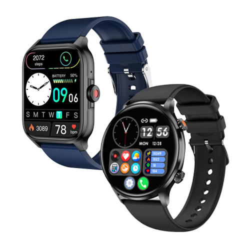 Watches