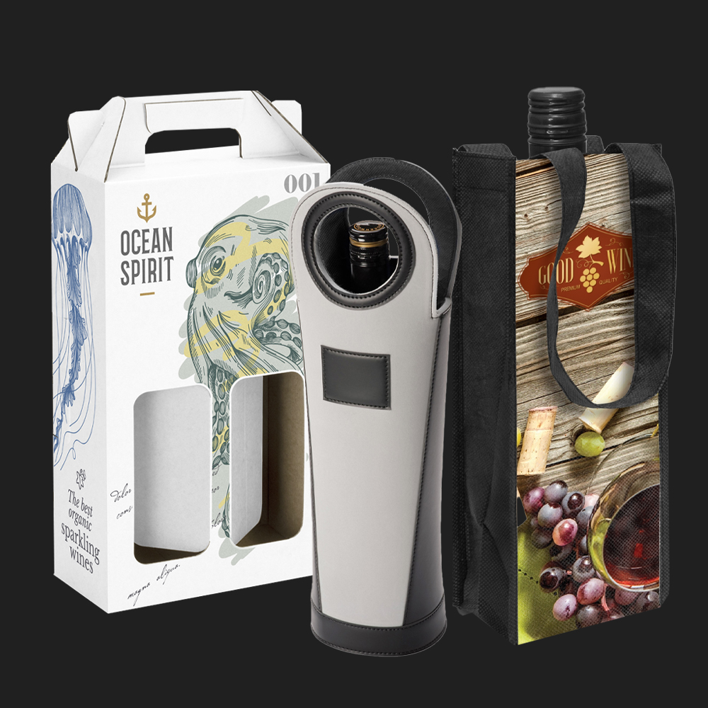 Wine Carriers