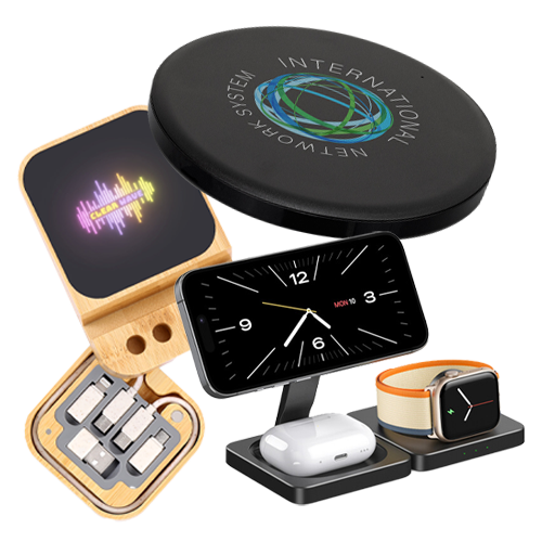 Wireless Chargers