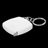 Tape Measure Key Ring