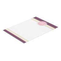 Note Pad : A4 - 25 Leaves