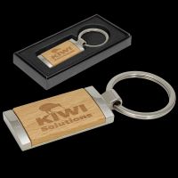 Albion Key Ring