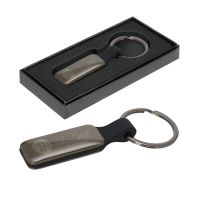 Altos Key Ring Rectangle