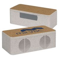 Oaken Speaker Wireless Charger