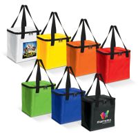 The Siberia Cooler Bag