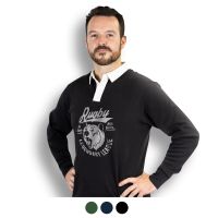 Rugby Unisex Jersey