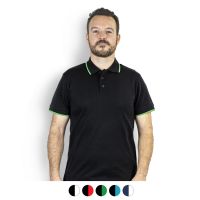 Williams Mens Polo