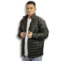 Frazer Mens Puffer Jacket