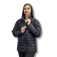 Frazer Womens Puffer Jacket