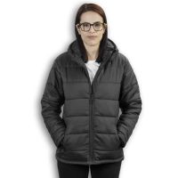 Milford Womens Puffer Jacket
