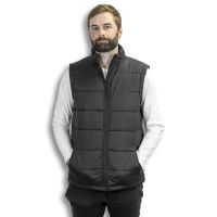 Milford Mens Puffer Vest