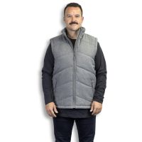 Newport Mens Puffer Vest