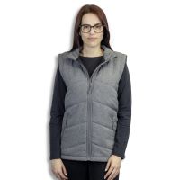 Newport Womens Puffer Vest