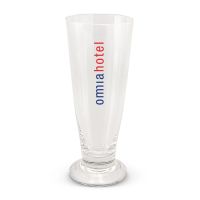 Luna Beer Glass