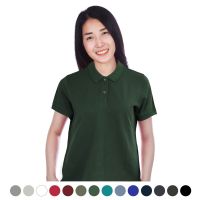 Carter Women's Polo