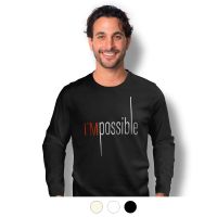 Harlow Men's Long Sleeve Crew