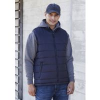 Mens Alpine Vest