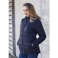 Womens Alpine Jacket