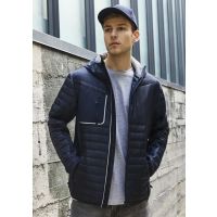 Unisex Patrol Jacket