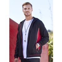 Mens Titan Jacket