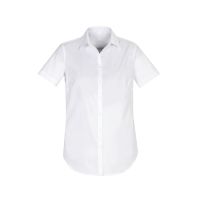Womens Camden Short Sleeve Shirt