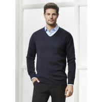 Mens Milano Pullover