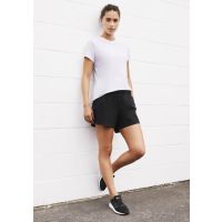 Womens Tactic Short