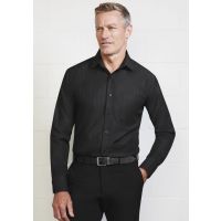 Mens Preston Long Sleeve Shirt