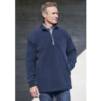 Mens Heavy Weight Fleece