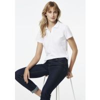 Crew Ladies Polo