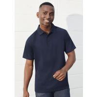 Mens Sprint Short Sleeve Polo