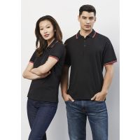 Womens Cambridge Short Sleeve Polo