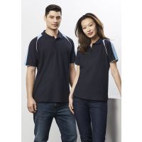 Womens Triton Short Sleeve Polo