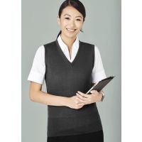 Milano Womens Vest
