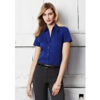 Womens Metro Short Sleeve Shirt