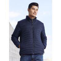 Mens Expedition Jacket