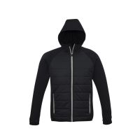 Mens Stealth Jacket