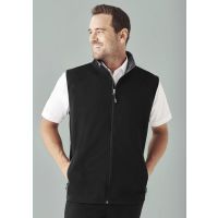 Geneva Mens Vest
