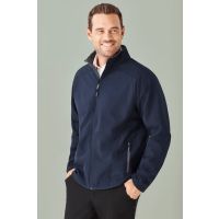 Geneva Mens Jacket